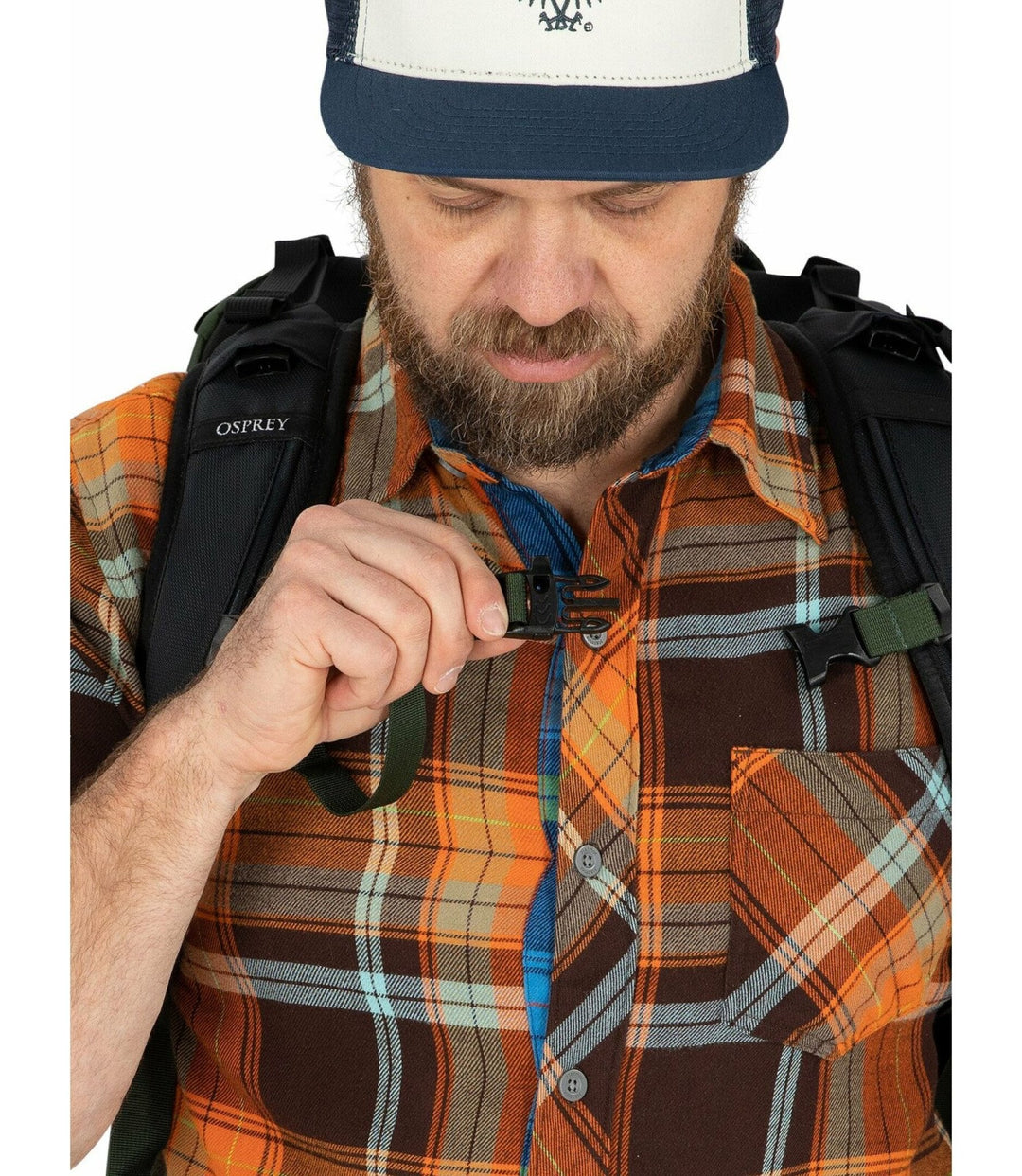 Farpoint 55 Travel Pack - Quest Outdoors