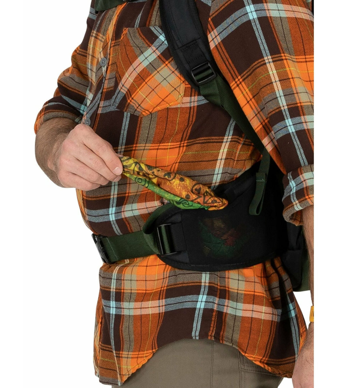 Farpoint 55 Travel Pack - Quest Outdoors