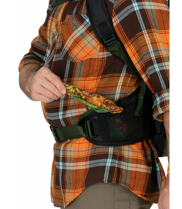 Farpoint 55 Travel Pack - Quest Outdoors