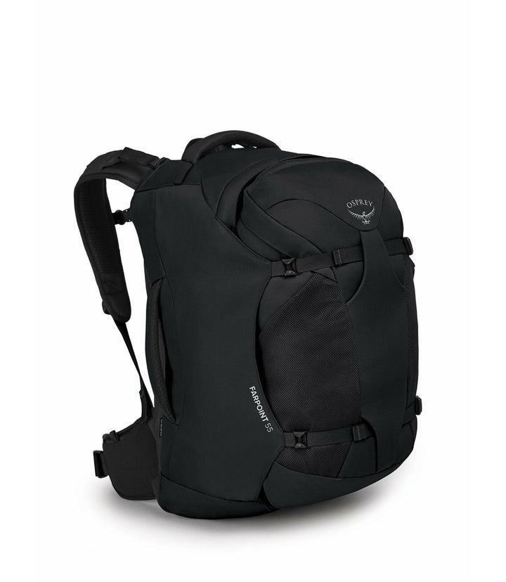 Farpoint 55 Travel Pack - Quest Outdoors