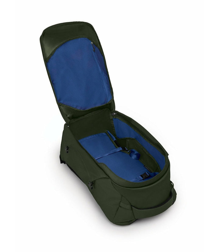 Farpoint 55 Travel Pack - Quest Outdoors