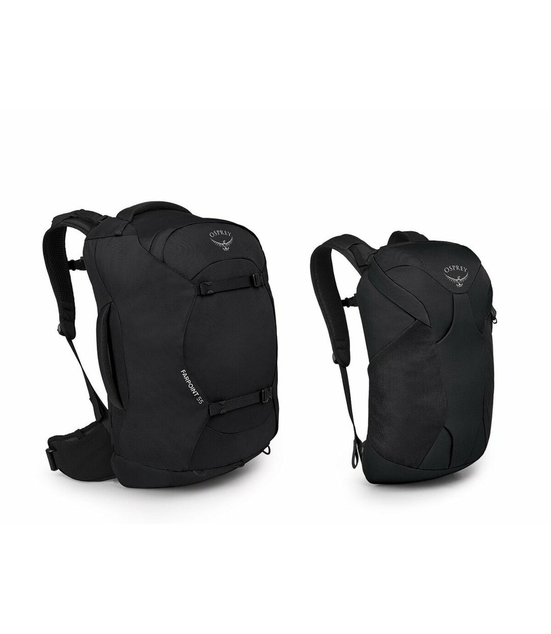 Farpoint 55 Travel Pack - Quest Outdoors