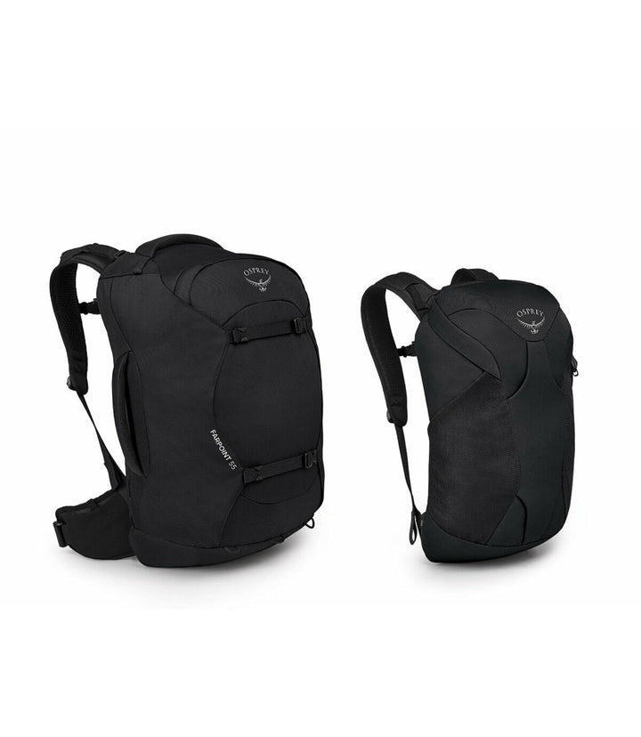 Farpoint 55 Travel Pack - Quest Outdoors
