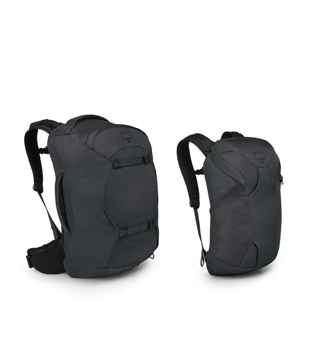 Farpoint 55 Travel Pack - Quest Outdoors