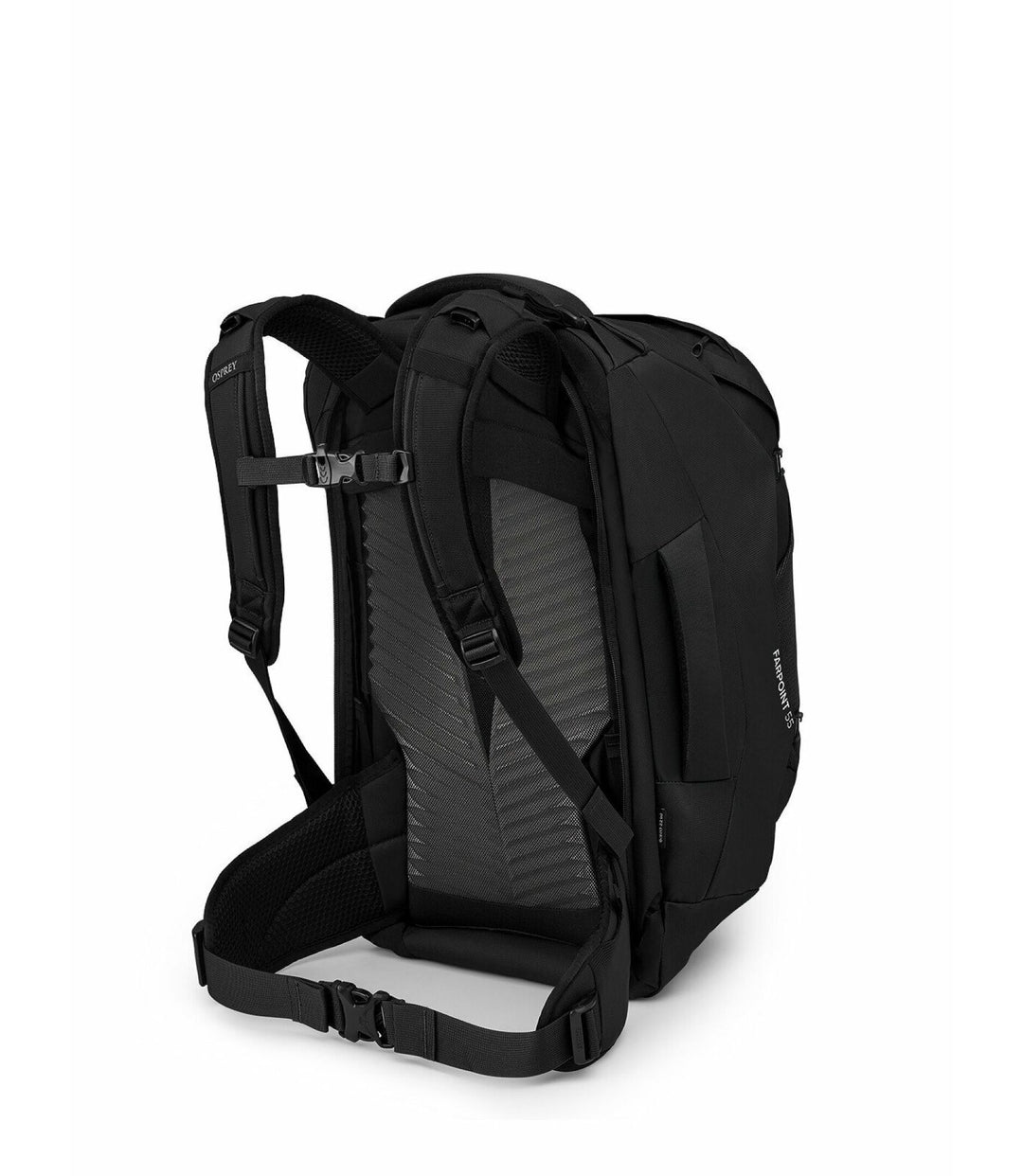 Farpoint 55 Travel Pack - Quest Outdoors