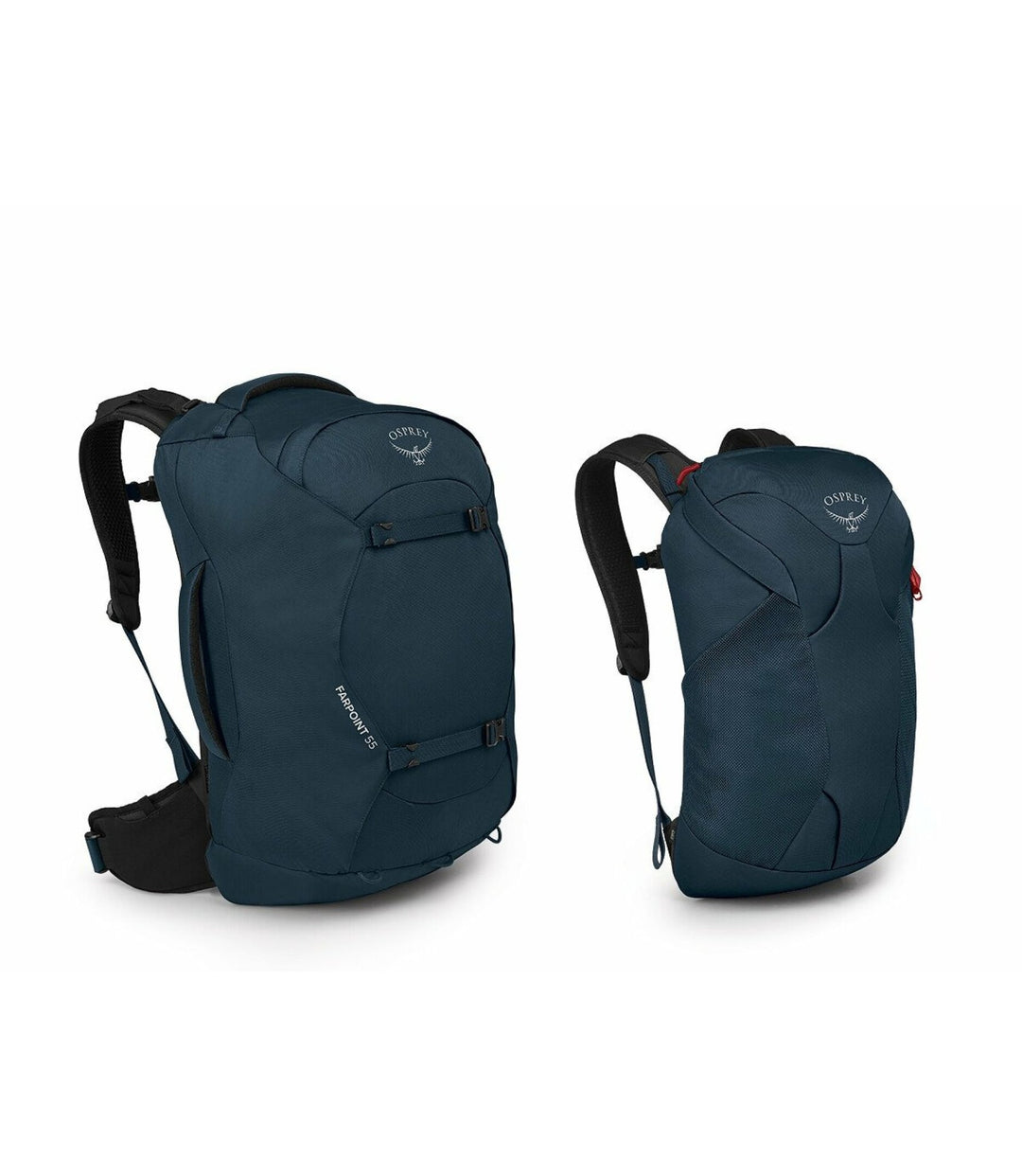 Farpoint 55 Travel Pack - Quest Outdoors