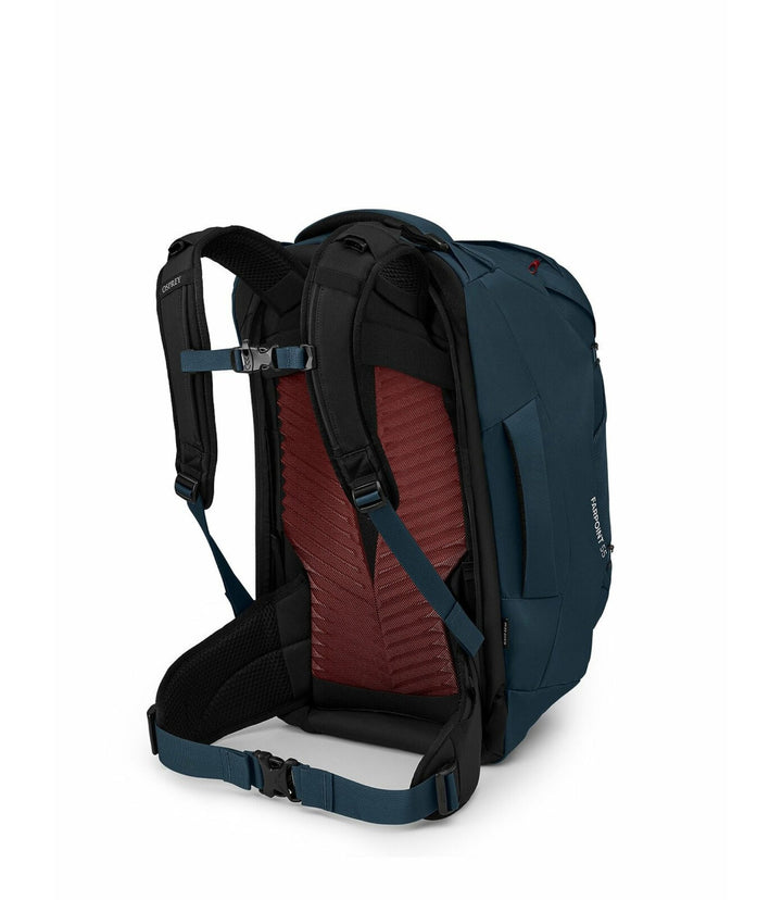 Farpoint 55 Travel Pack - Quest Outdoors