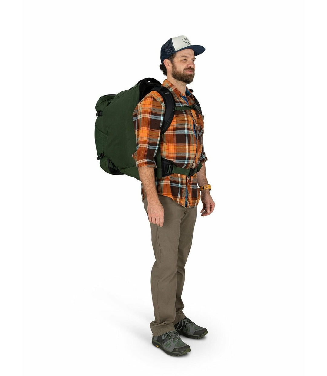 Farpoint 55 Travel Pack - Quest Outdoors