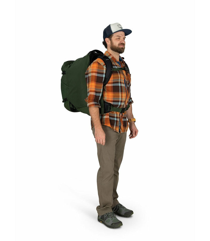 Farpoint 55 Travel Pack - Quest Outdoors
