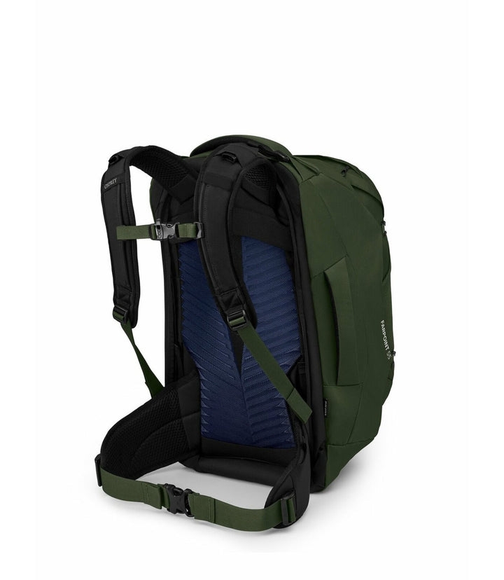 Farpoint 55 Travel Pack - Quest Outdoors