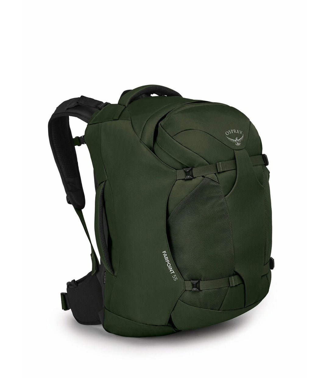 Farpoint 55 Travel Pack - Quest Outdoors