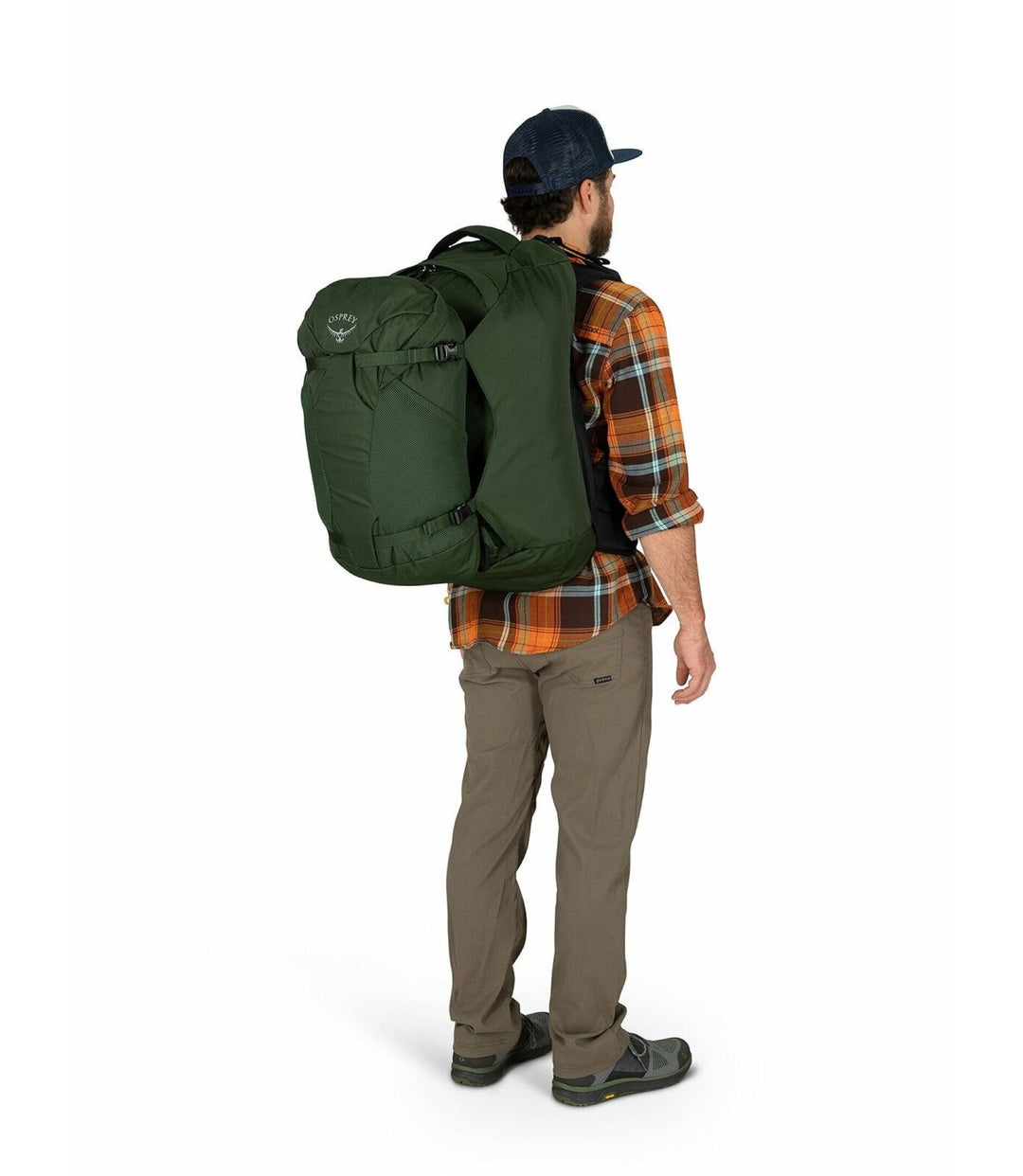 Farpoint 55 Travel Pack - Quest Outdoors