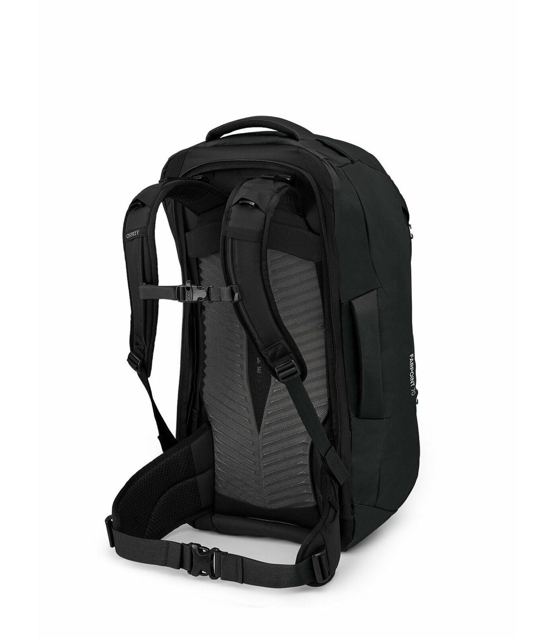 Farpoint 70 Travel Pack - Quest Outdoors