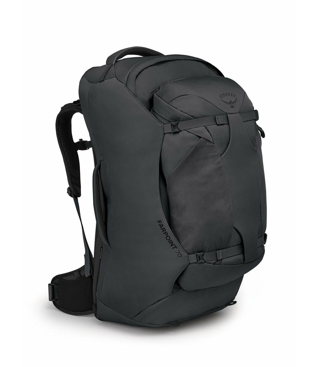 Farpoint 70 Travel Pack - Quest Outdoors