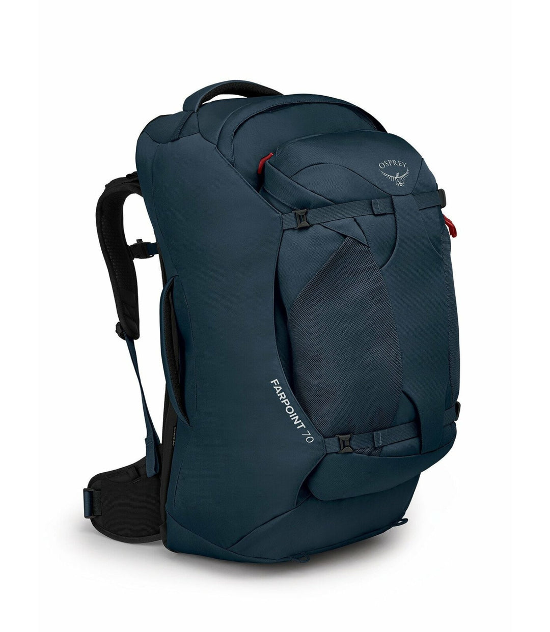 Farpoint 70 Travel Pack - Quest Outdoors