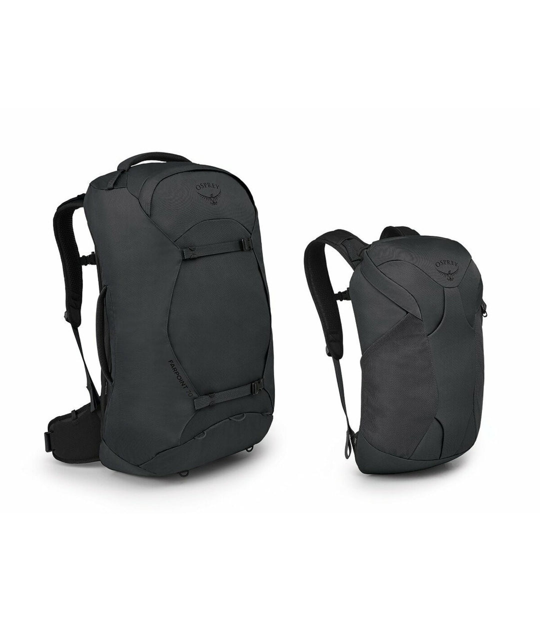 Farpoint 70 Travel Pack - Quest Outdoors