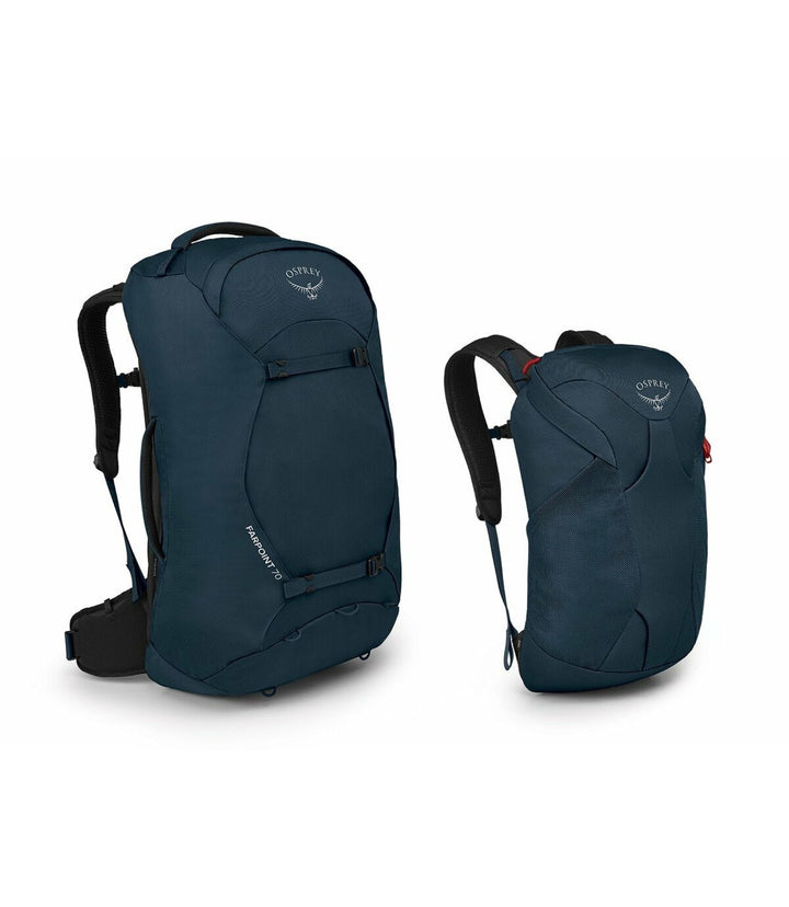 Farpoint 70 Travel Pack - Quest Outdoors