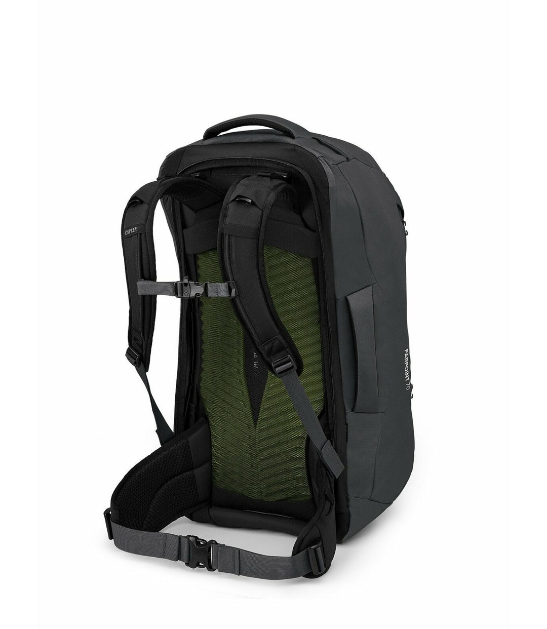 Farpoint 70 Travel Pack - Quest Outdoors