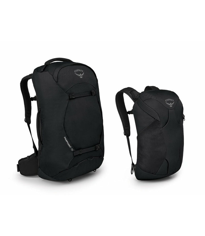 Farpoint 70 Travel Pack - Quest Outdoors