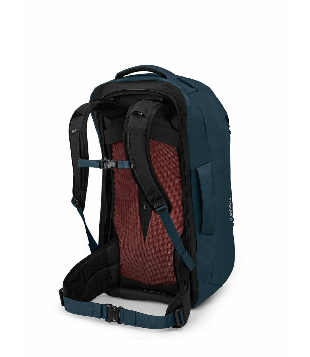 Farpoint 70 Travel Pack - Quest Outdoors