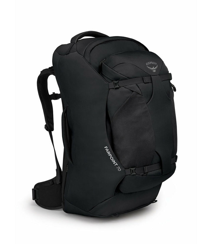 Farpoint 70 Travel Pack - Quest Outdoors