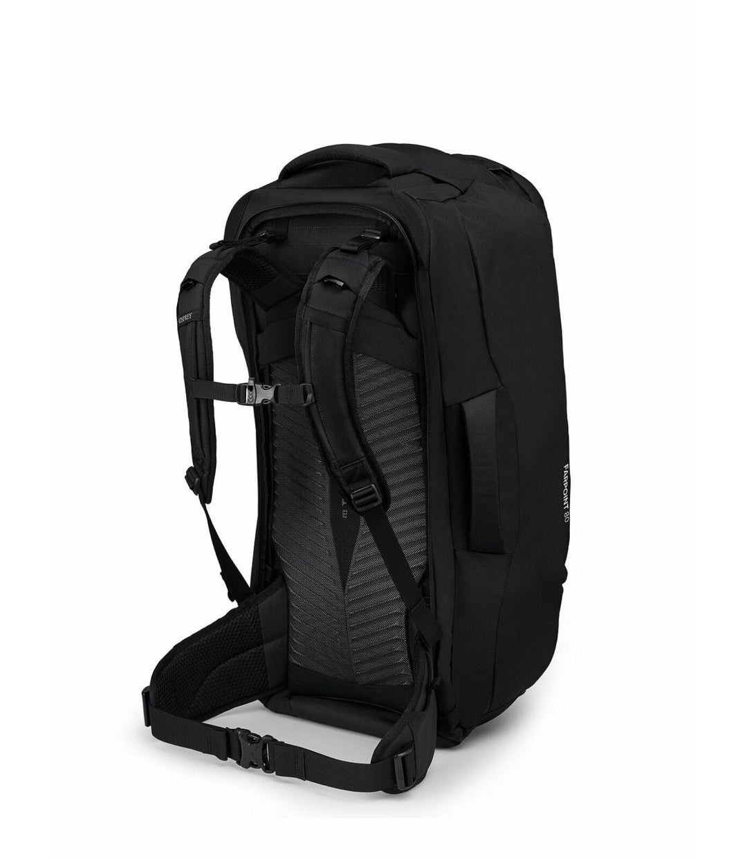 Farpoint 80 Travel Pack - Quest Outdoors