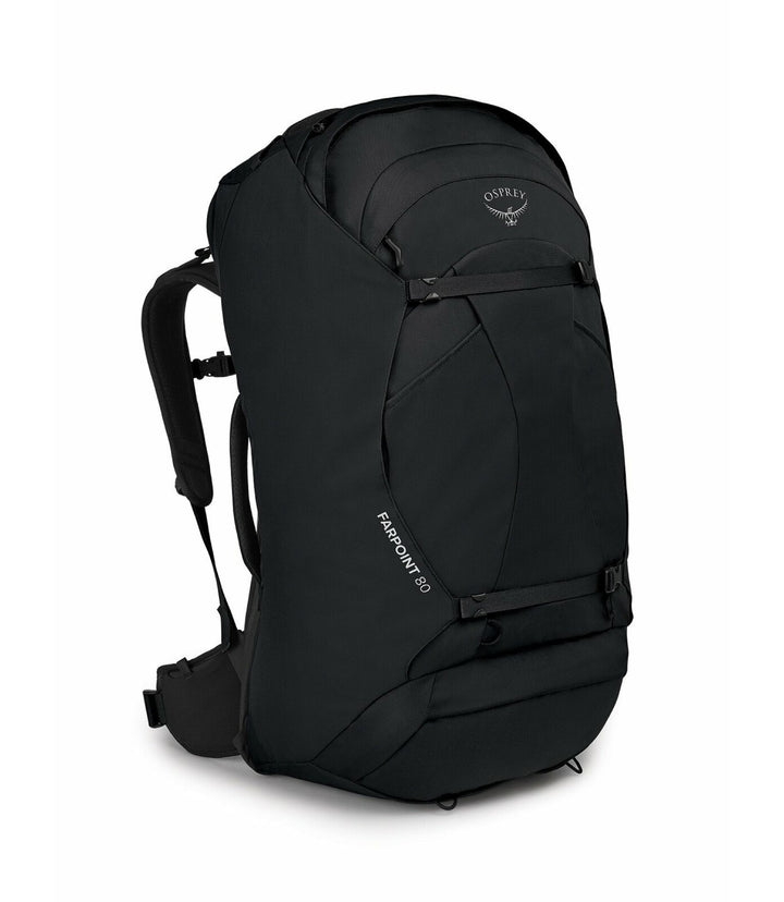 Farpoint 80 Travel Pack - Quest Outdoors