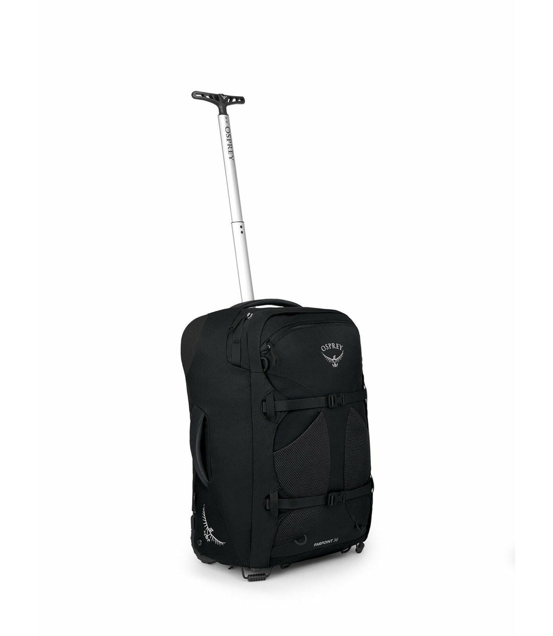 Farpoint Wheeled Travel Carry - On 36L/21.5" - Quest Outdoors