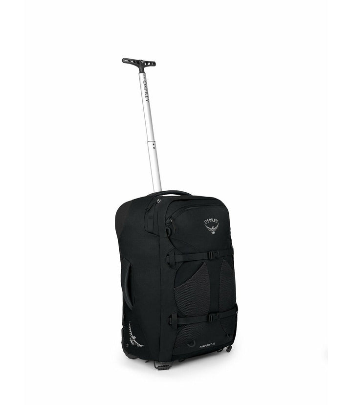 Farpoint Wheeled Travel Carry - On 36L/21.5" - Quest Outdoors