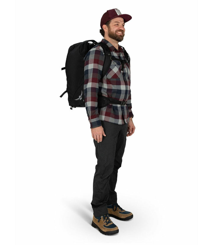 Farpoint Wheeled Travel Carry - On 36L/21.5" - Quest Outdoors