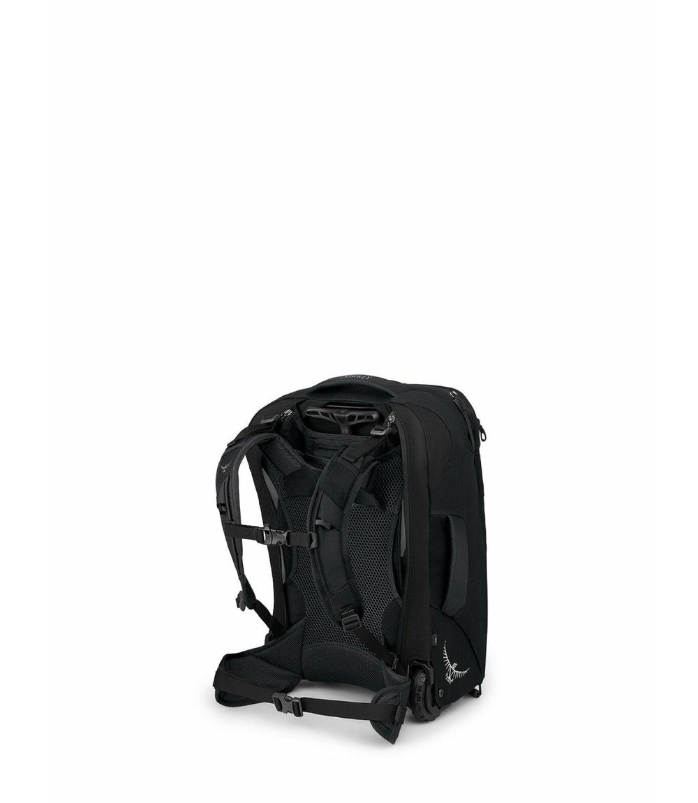 Farpoint Wheeled Travel Carry - On 36L/21.5" - Quest Outdoors