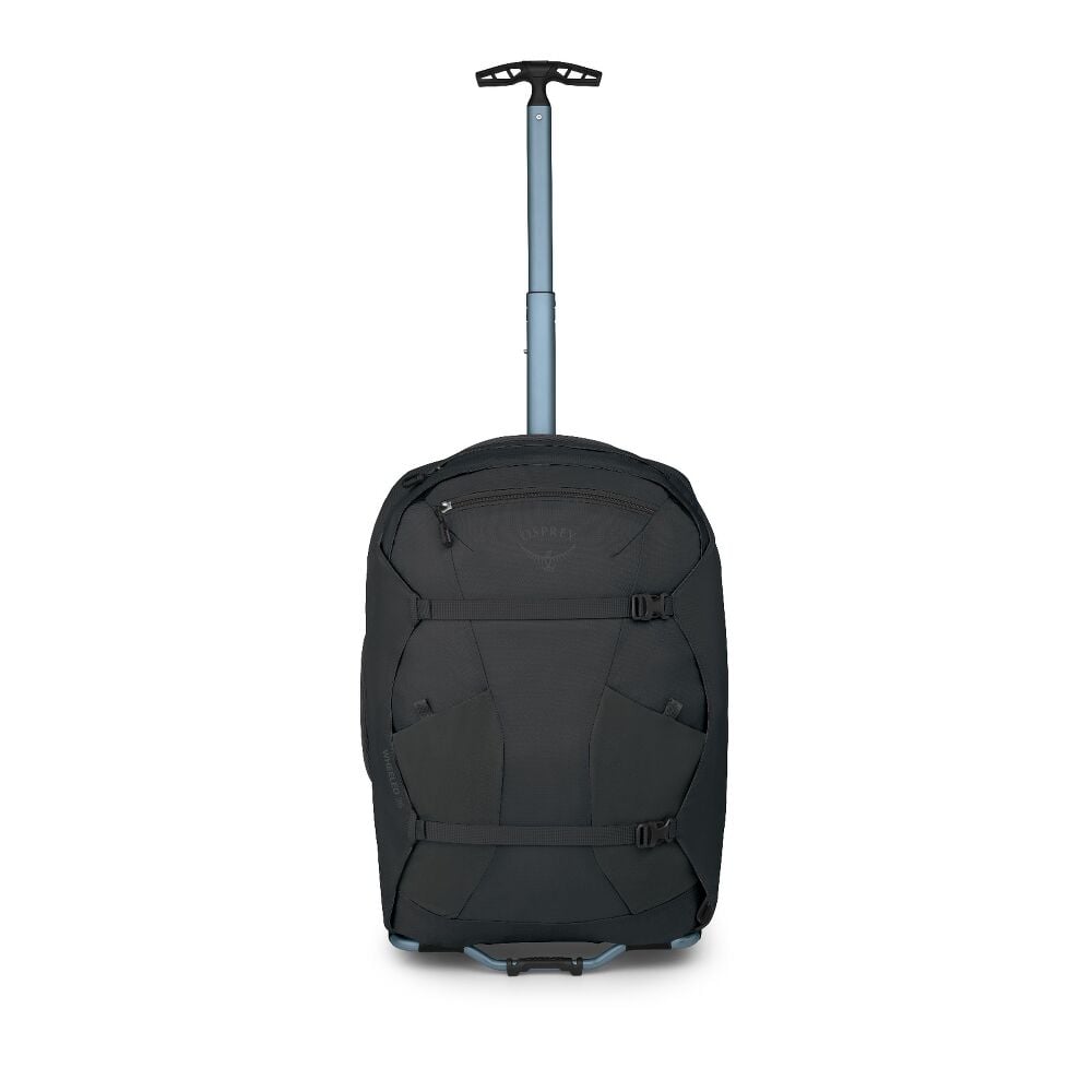 Osprey Farpoint Fairview Wheels 36