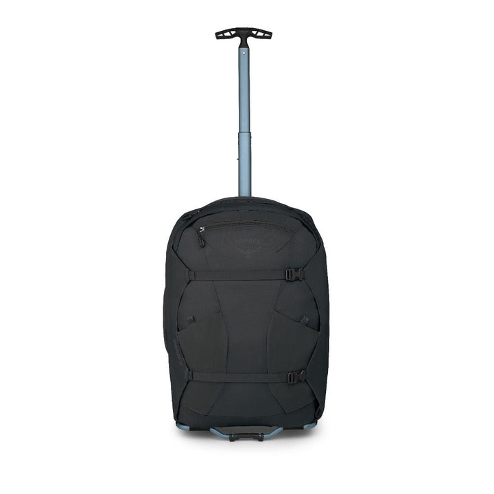 Osprey Farpoint Fairview Wheels 36