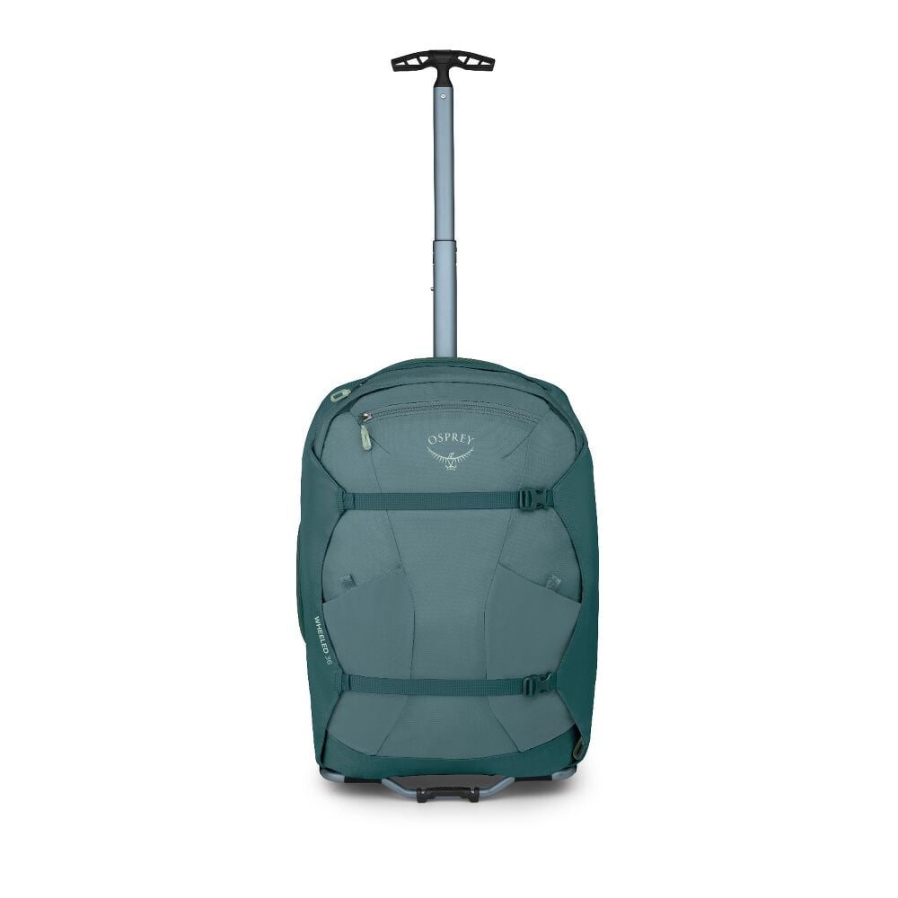 Osprey Farpoint Fairview Wheels 36