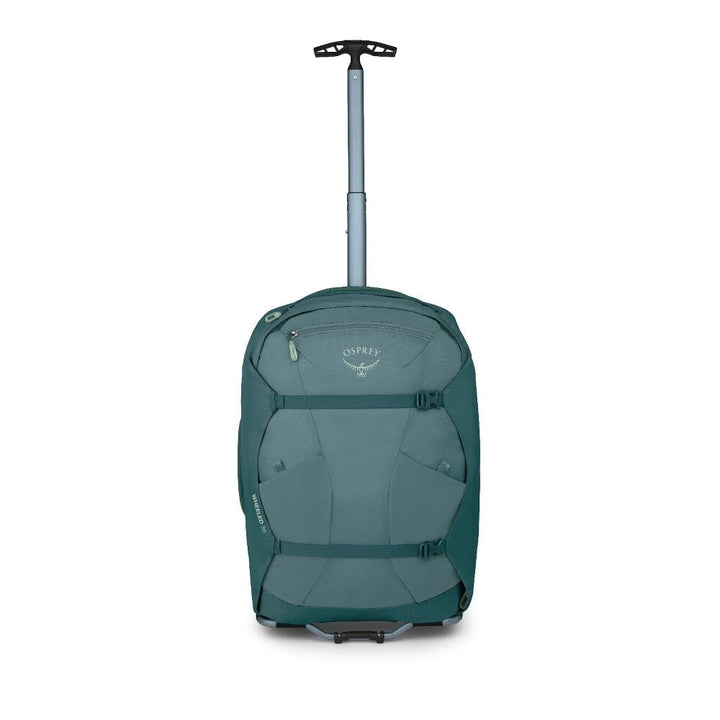 Osprey Farpoint Fairview Wheels 36