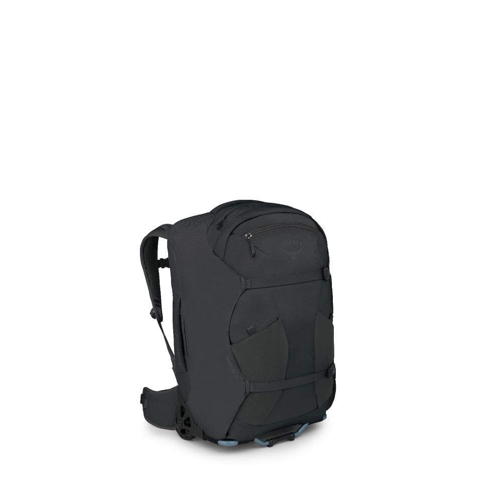 Osprey Farpoint Fairview Wheels 36