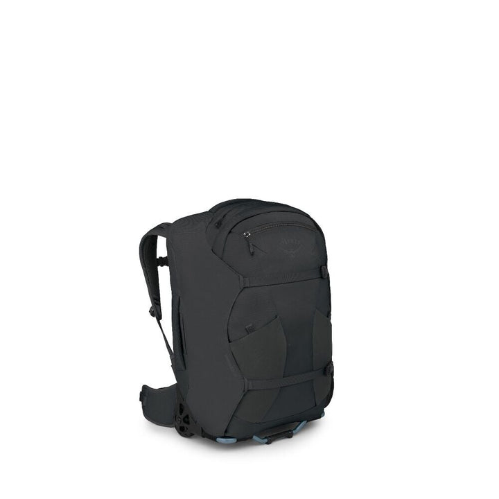 Osprey Farpoint Fairview Wheels 36