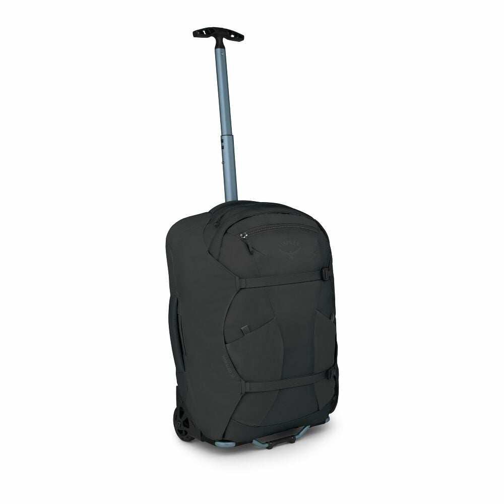 Osprey Farpoint Fairview Wheels 36