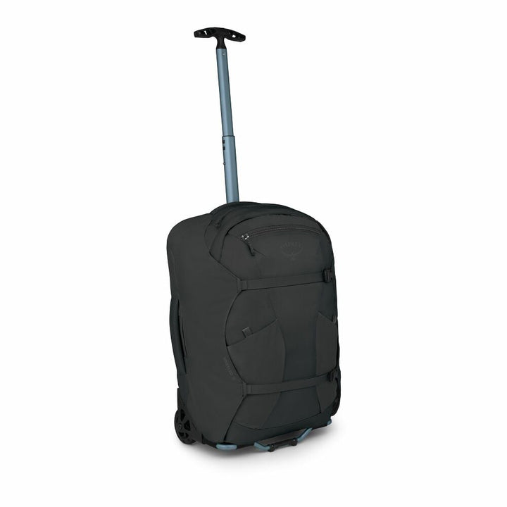 Osprey Farpoint Fairview Wheels 36