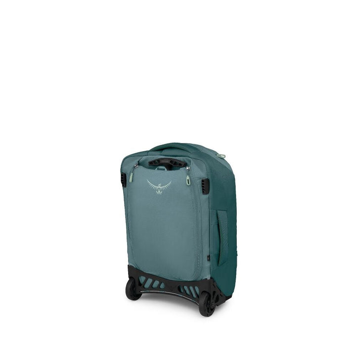Osprey Farpoint Fairview Wheels 36