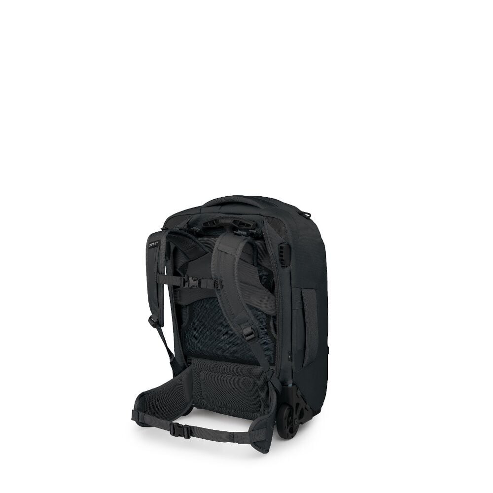 Osprey Farpoint Fairview Wheels 36