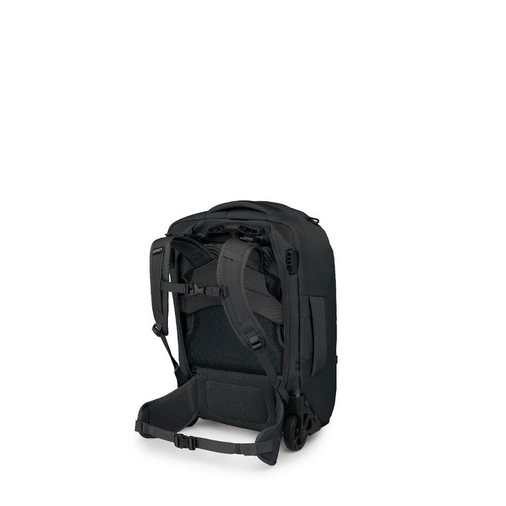 Osprey Farpoint Fairview Wheels 36
