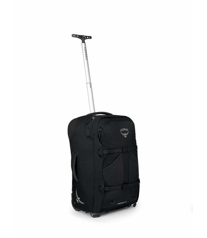 Farpoint Wheeled Travel Carry-On 36L/21.5"