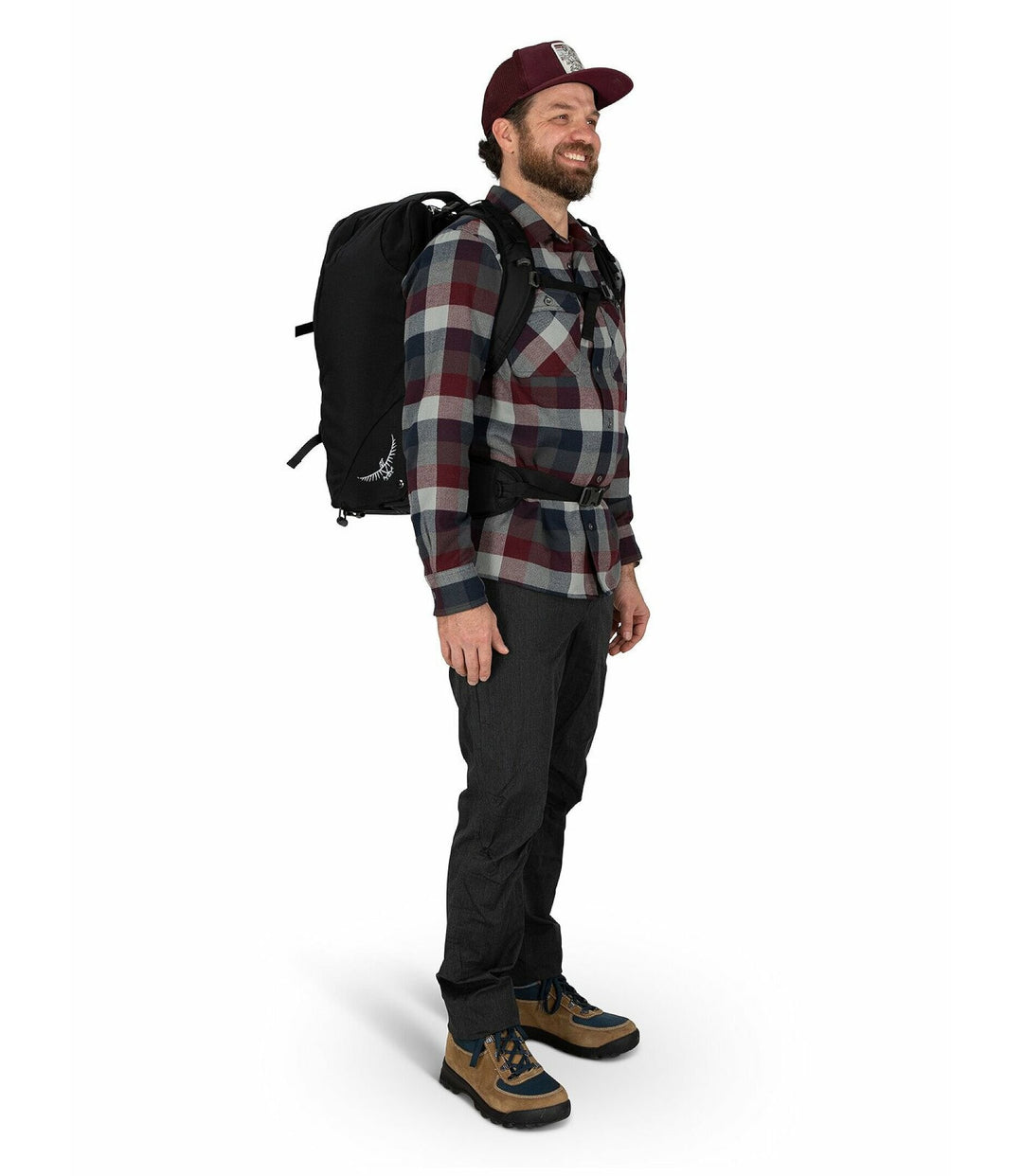 Farpoint Wheeled Travel Carry-On 36L/21.5"