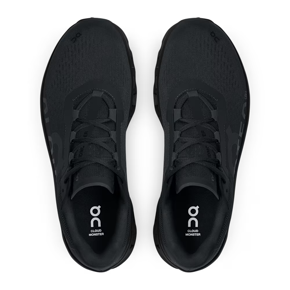 On Men's Cloudmonster