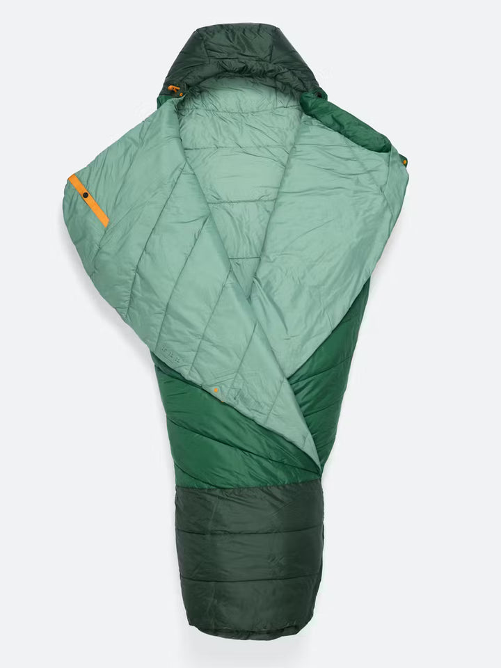 Marmot Wraptor Synthetic 30° Sleeping Bag