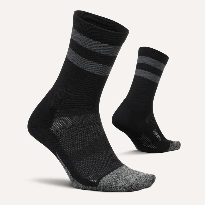 Feetures Elite Light Cushion Mini Crew - Quest Outdoors