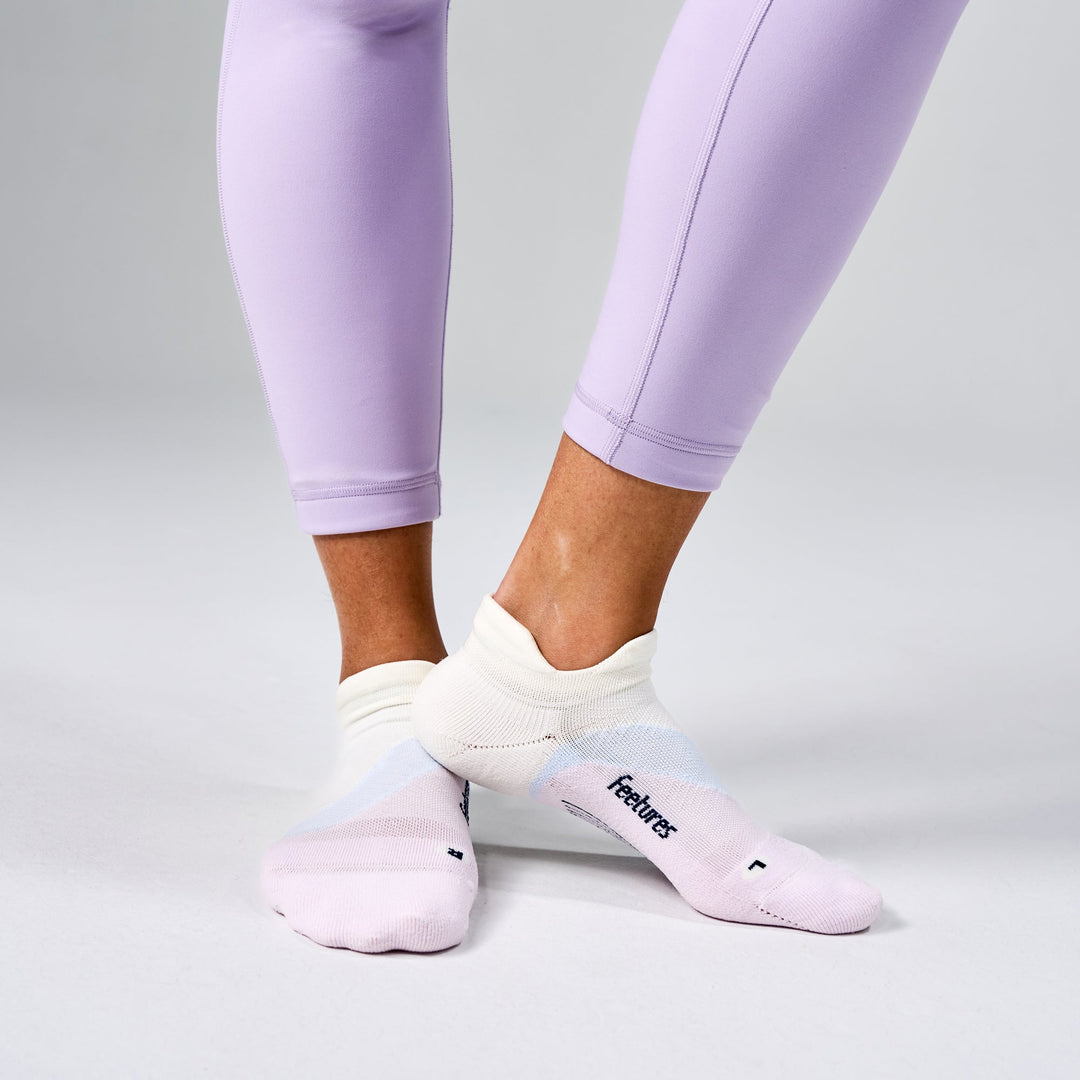 Feetures Elite Light Cushion Tab - Quest Outdoors