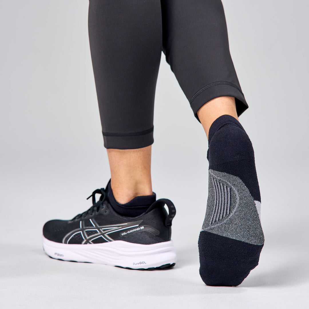 Feetures Elite Light Cushion Tab - Quest Outdoors