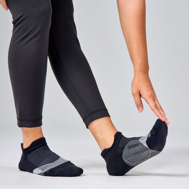 Feetures Elite Light Cushion Tab - Quest Outdoors